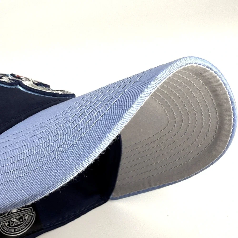 Corpus Christi Hooks Hat Adjustable Blue MiLB OC Sports Cap Houston Astros Youth